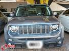 JEEP Renegade Longitude 1.8 16v Chumbo