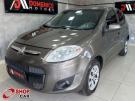 FIAT Palio Attractive 1.4 4p. Cinza