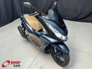 HONDA PCX 160 DLX Azul