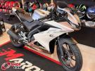YAMAHA YZF R-15 155 Branca