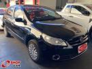 VW - Volkswagen Gol Power 1.6 4p. Preta