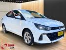 HYUNDAI HB20S Comfort 1.0 12v Branca
