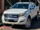 FORD Ranger Limited 3.2TDCi 20v 4x4 C.D. Branca
