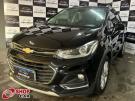GM - Chevrolet Tracker LTZ 1.4T 16v Preta
