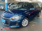 GM - Chevrolet Onix Hatch LT 1.0 12v Azul