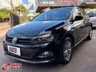 VW - Volkswagen Polo Hatch 1.6 16v Preta