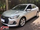 GM - Chevrolet Onix Sedan Plus LTZ 1.0T 12v Prata