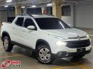 FIAT Toro Freedom 1.8 16v Branca