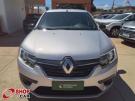 RENAULT Logan Zen 1.0 12v Prata