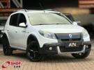 RENAULT Sandero StepWay 1.6 Branca