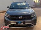 VW - Volkswagen T-Cross 1.0 12v TSi Cinza