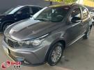 FIAT Argo Trekking 1.3 Cinza