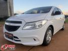 GM - Chevrolet Onix Joy 1.0 Branca