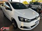 VW - Volkswagen Fox Connect 1.6 4p. Branca
