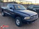 DODGE Dakota Sport 3.9 V6 C.E. Azul