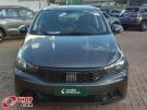 FIAT Argo Drive 1.0 Cinza