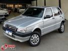 FIAT Uno Mille Economy 1.0 Fire 4p. Prata