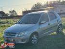 GM - Chevrolet Celta Life 1.0 4p. Prata