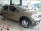 RENAULT StepWay Zen 1.6 16v Cinza