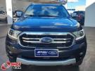 FORD Ranger Limited 3.2TDCi 20v 4x4 C.D. Preta