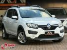 RENAULT Sandero StepWay 1.6 Branca