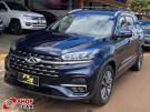 CHERY Tiggo 8 Max Drive 1.6T 16v Azul