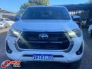 TOYOTA Hilux SRX D4-D 2.8TDi 16v 4X4 C.D. Branca