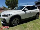 BMW X2 sDrive18i 1.5T 12v Branca