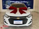 GM - Chevrolet Onix Sedan Plus LT 1.0T 12v Branca