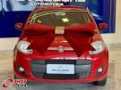 FIAT Palio Attractive 1.0 4p. Vermelha
