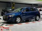 GM - Chevrolet Onix Hatch 1.0 12v Azul