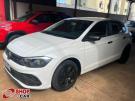 VW - Volkswagen Polo Hatch 1.0 12v Branca