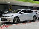 TOYOTA Corolla XEi 2.0 16v Prata