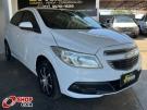 GM - Chevrolet Onix LT 1.0 Branca