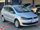 VW - Volkswagen SpaceFox Trend 1.6 Prata