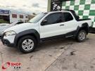 FIAT Strada Adventure 1.8 16v C.D. Branca