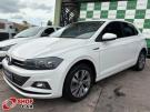 VW - Volkswagen Polo Hatch Comfortline 1.0 12v TSi Branca