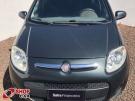 FIAT Palio Attractive 1.0 4p. Cinza