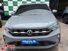 VW - Volkswagen Nivus Highline 1.0 12v TSi Cinza