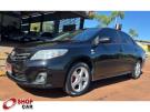 TOYOTA Corolla GLi 1.8 16v Preta