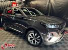 CHERY Tiggo 7 Pro Max Drive 1.6T 16v Cinza