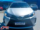 TOYOTA Yaris Hatch XS 1.5 16v Prata