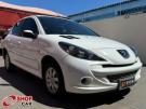 PEUGEOT 207 XR S 1.4 4p. Branca