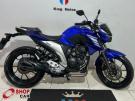 YAMAHA FZ25 250 Fazer Azul