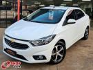 GM - Chevrolet Prisma LTZ 1.4 Branca