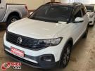 VW - Volkswagen T-Cross Sense 1.0 12v TSi Branca