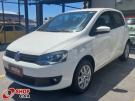 VW - Volkswagen Fox Trend 1.0 4p. Branca