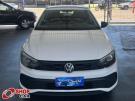 VW - Volkswagen Polo Hatch Track 1.0 12v Branca