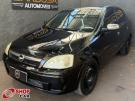 GM - Chevrolet Corsa Sedan Premium 1.4 Preta