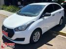 HYUNDAI HB20 Comfort Plus 1.0 12v Branca